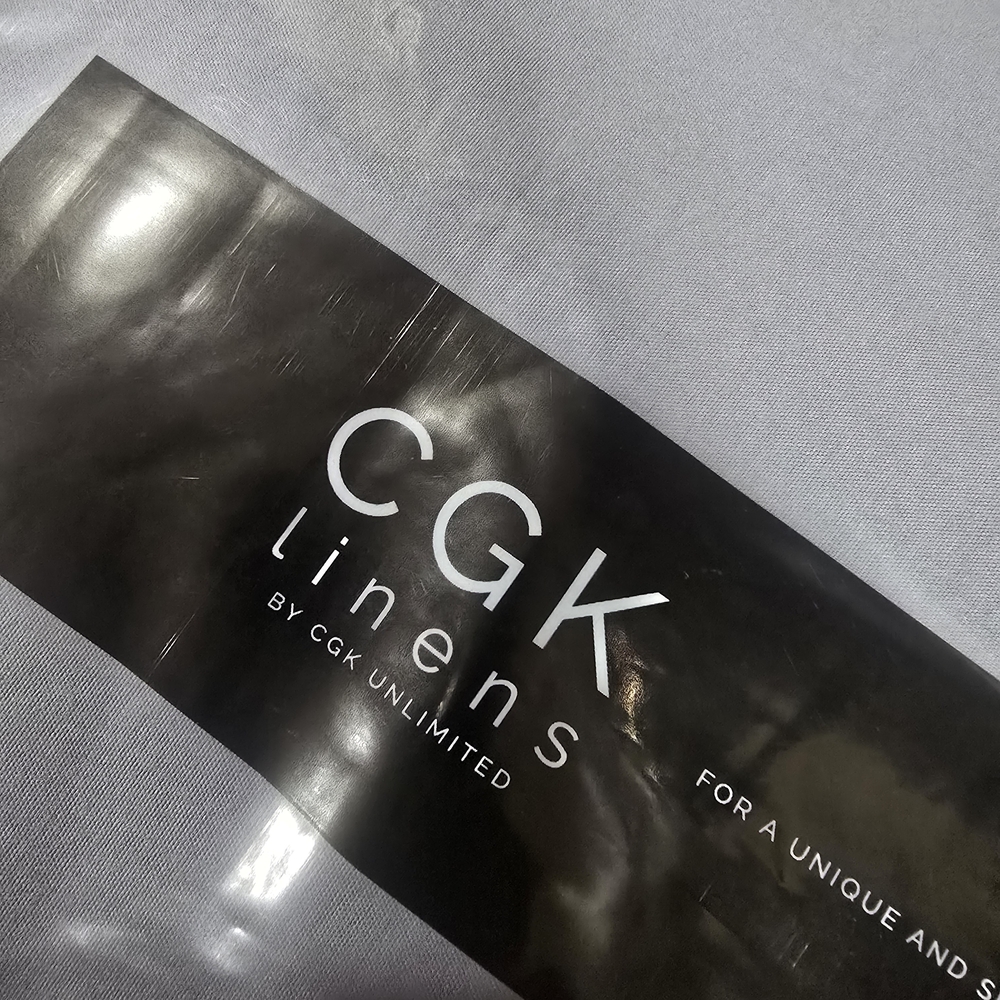GK Gray Sheets Luxurious Bedding